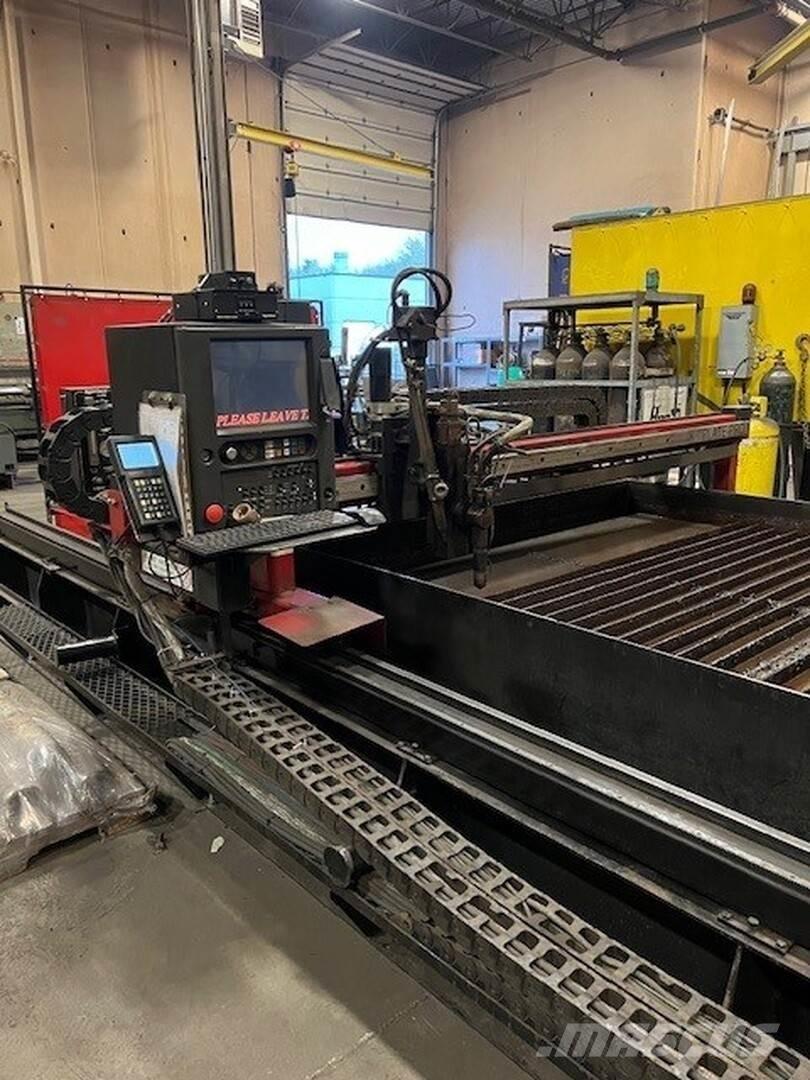  KOIKE PLP-2500 Bouw - Overige