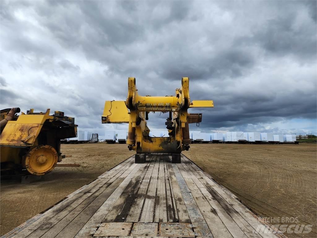 Komatsu  Knik dumptrucks