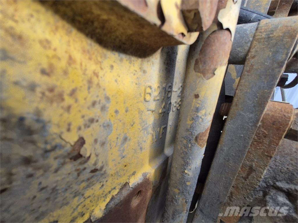 Komatsu  Knik dumptrucks