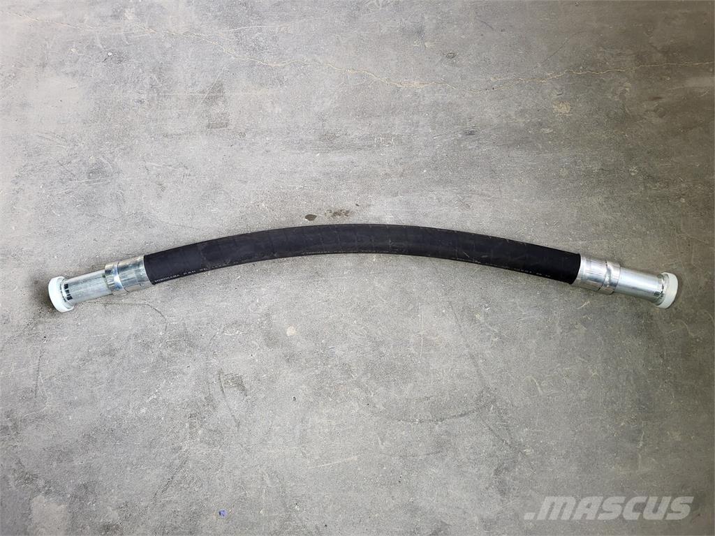 Komatsu 07119-02013 Overige componenten