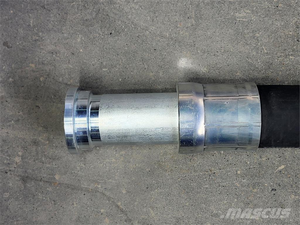 Komatsu 07119-02013 Overige componenten