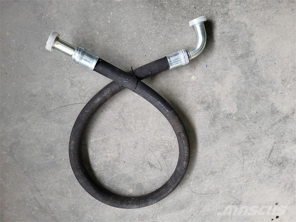 Komatsu 07298-01421 Overige componenten