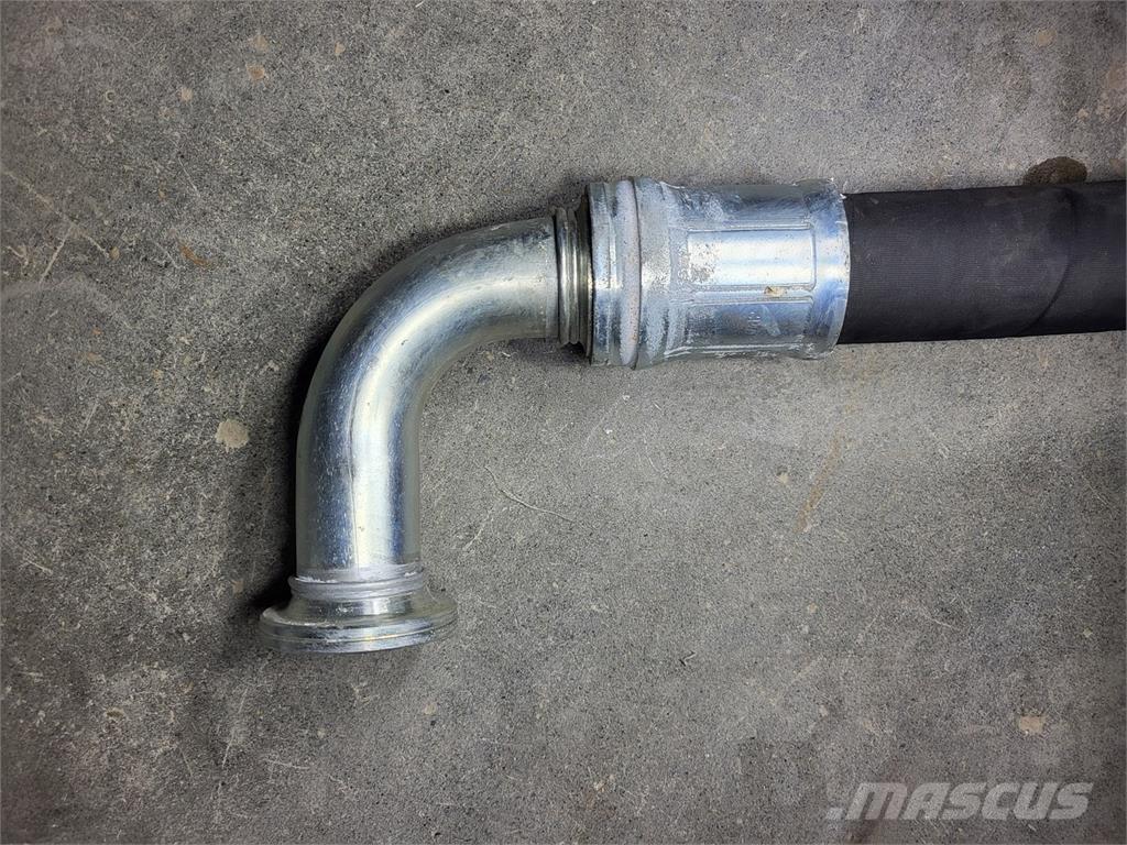 Komatsu 07298-01421 Overige componenten