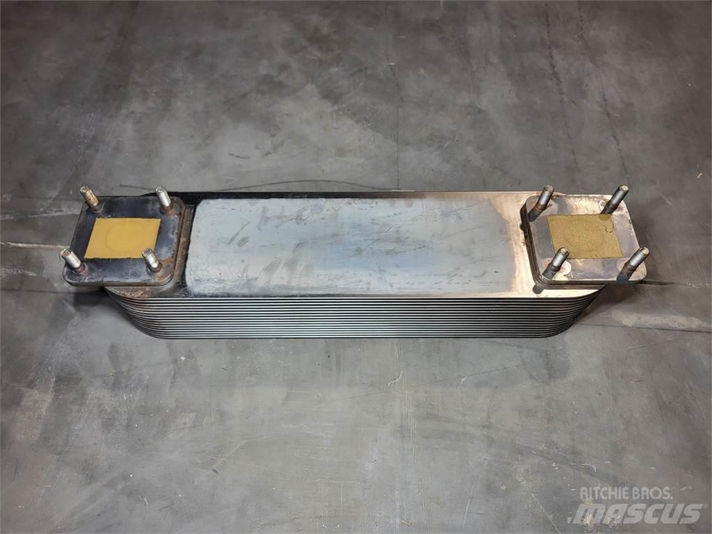 Komatsu 561-03-63111 Bouw - Overige