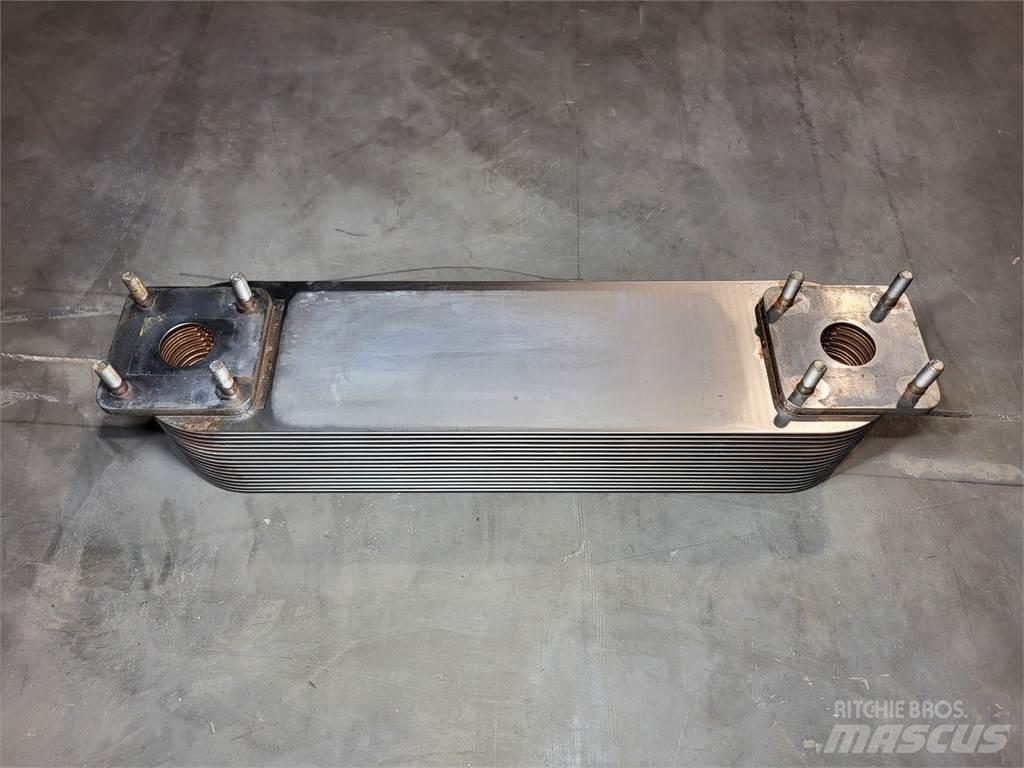 Komatsu 561-03-63111 Bouw - Overige