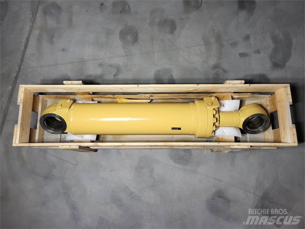Komatsu 707-01-0E630 Transport - Anderen