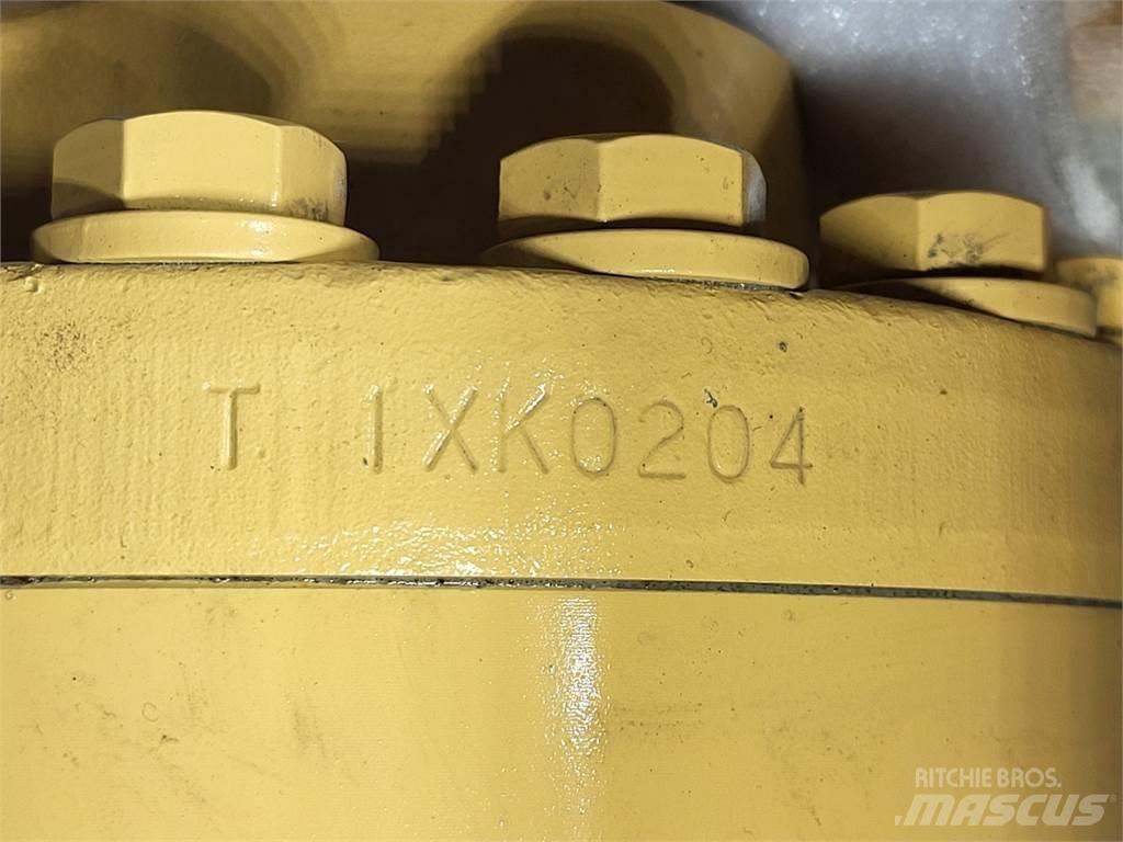 Komatsu 707-01-0E630 Transport - Anderen