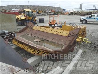 Komatsu D375 Wieldozers