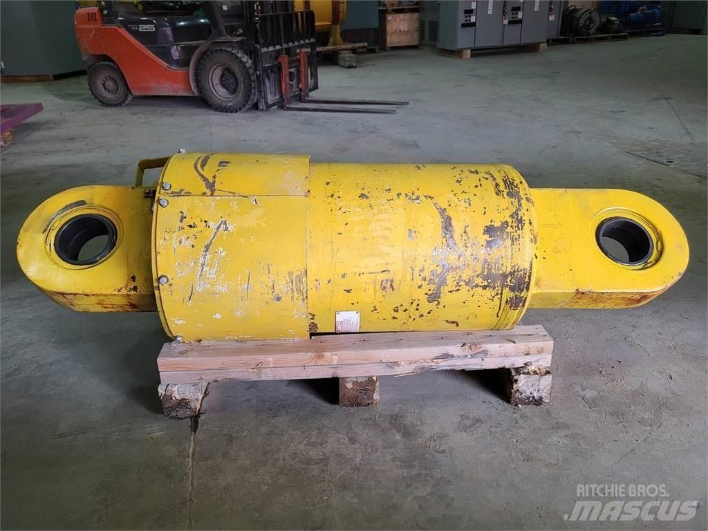 Komatsu EH9423 Knik dumptrucks