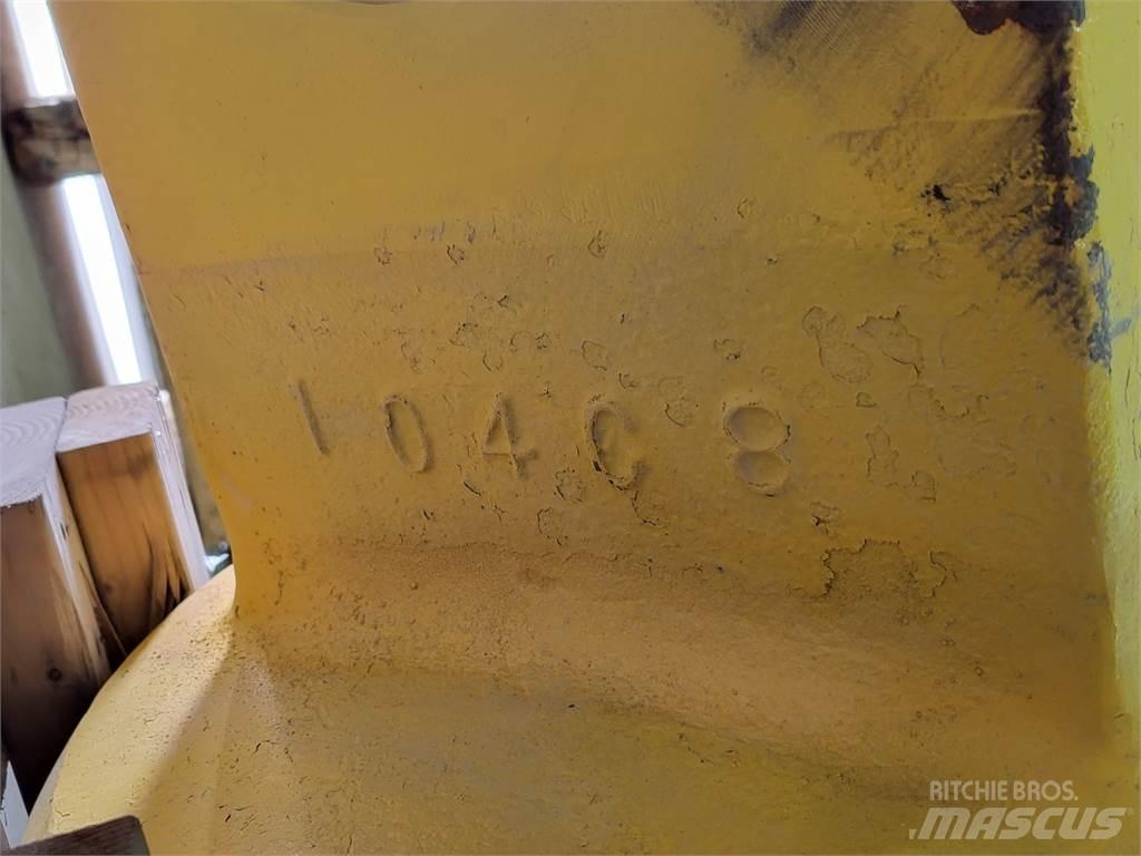 Komatsu EH9423 Knik dumptrucks