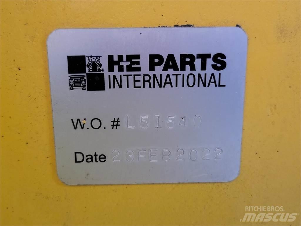Komatsu EH9423 Knik dumptrucks