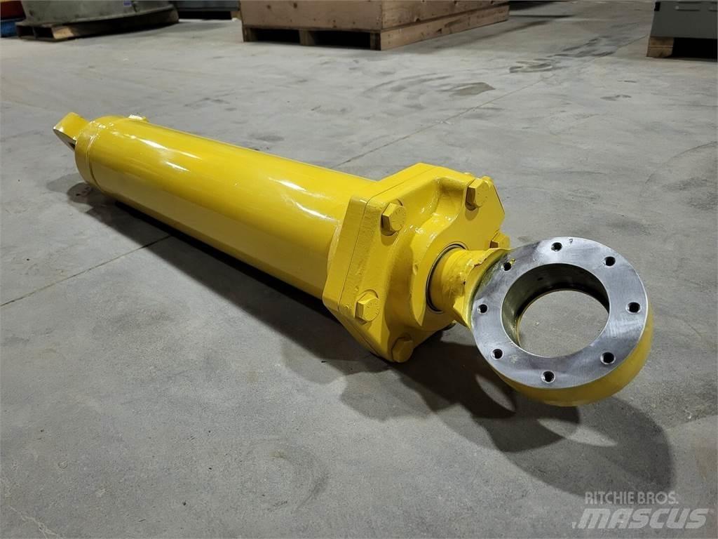 Komatsu EL7952 Knik dumptrucks