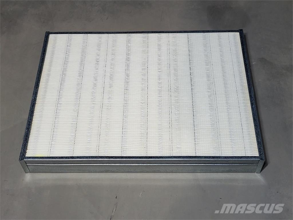 Komatsu PB7001 Bouw - Overige