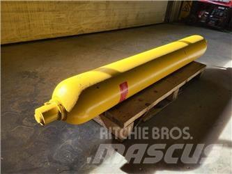 Komatsu PC2733 Knik dumptrucks
