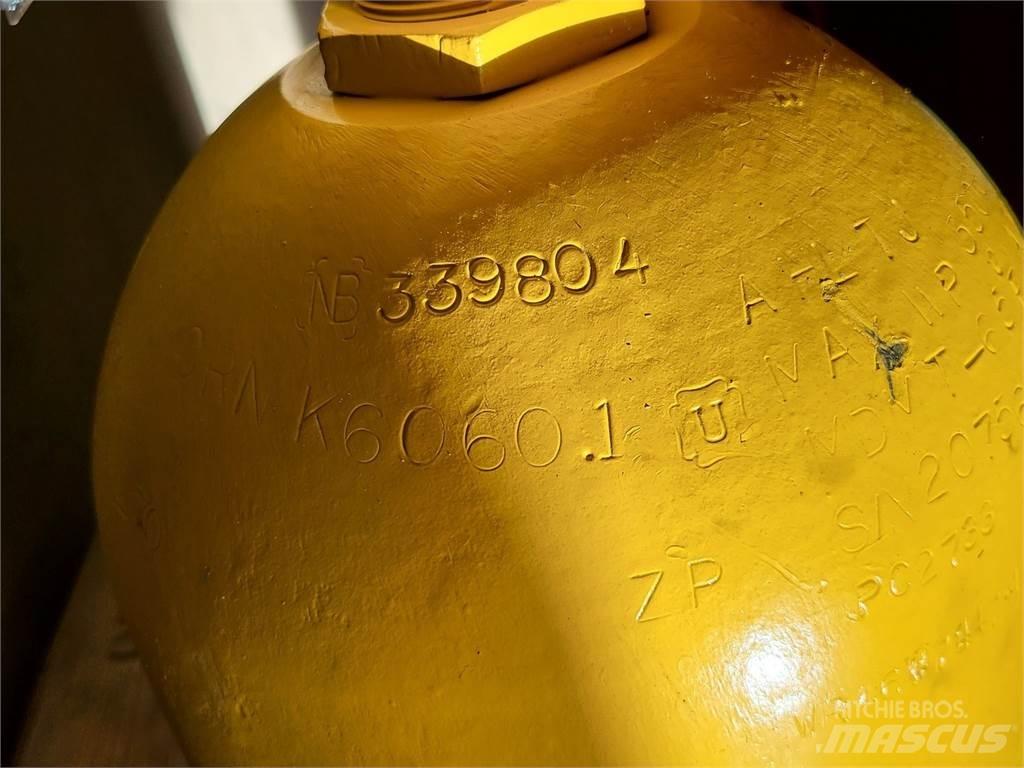 Komatsu PC2733 Knik dumptrucks