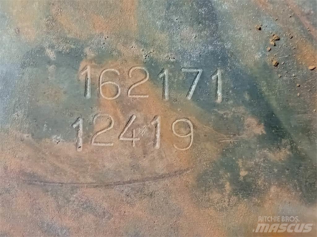 Komatsu PZKV162171 Overige componenten