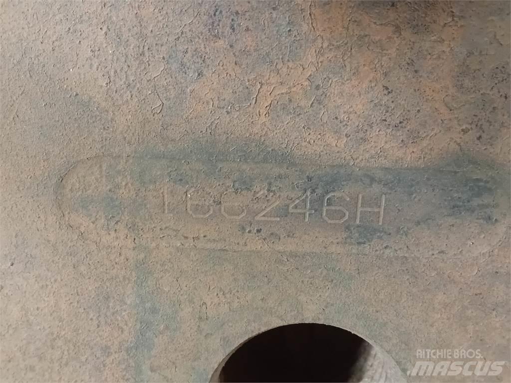 Komatsu PZKV166246 Overige componenten