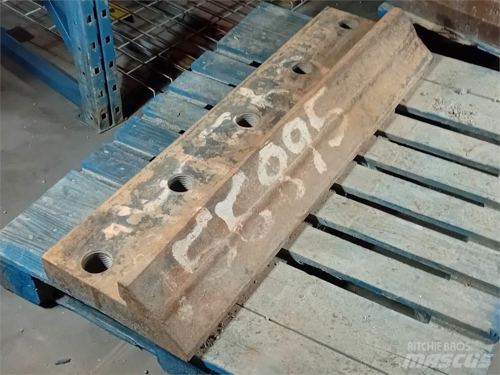 Komatsu PZKV177973 Overige componenten