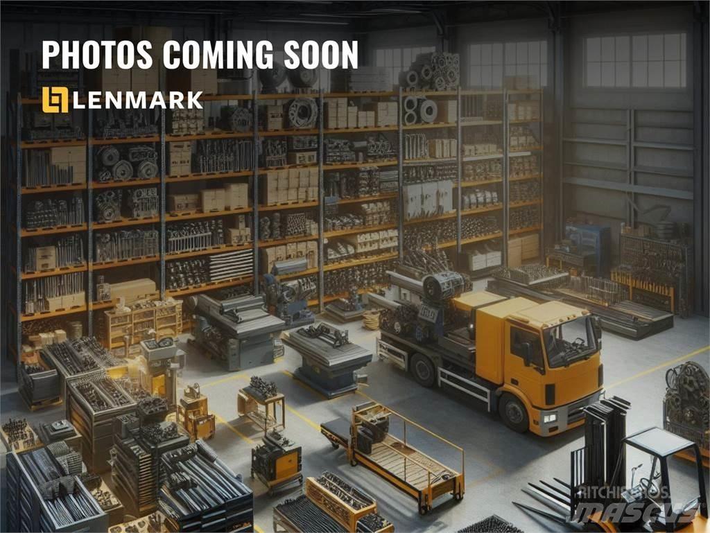 Komatsu PZKV179500 Overige componenten