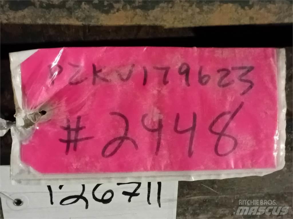 Komatsu PZKV179623 Overige componenten