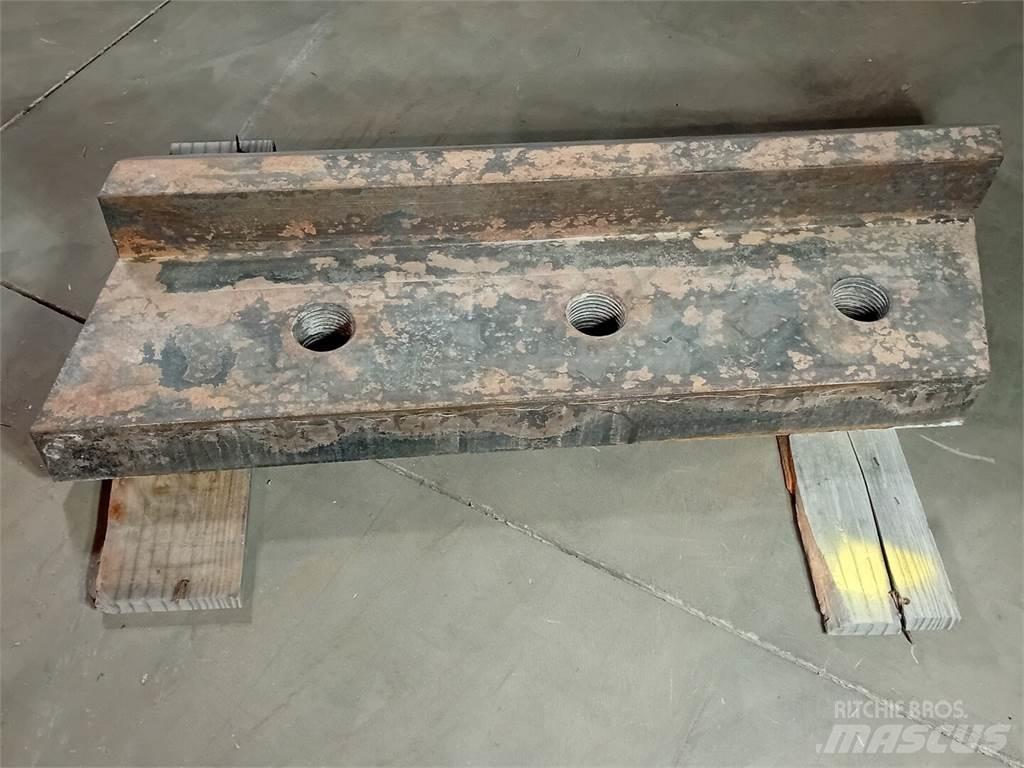 Komatsu PZKV179623 Overige componenten