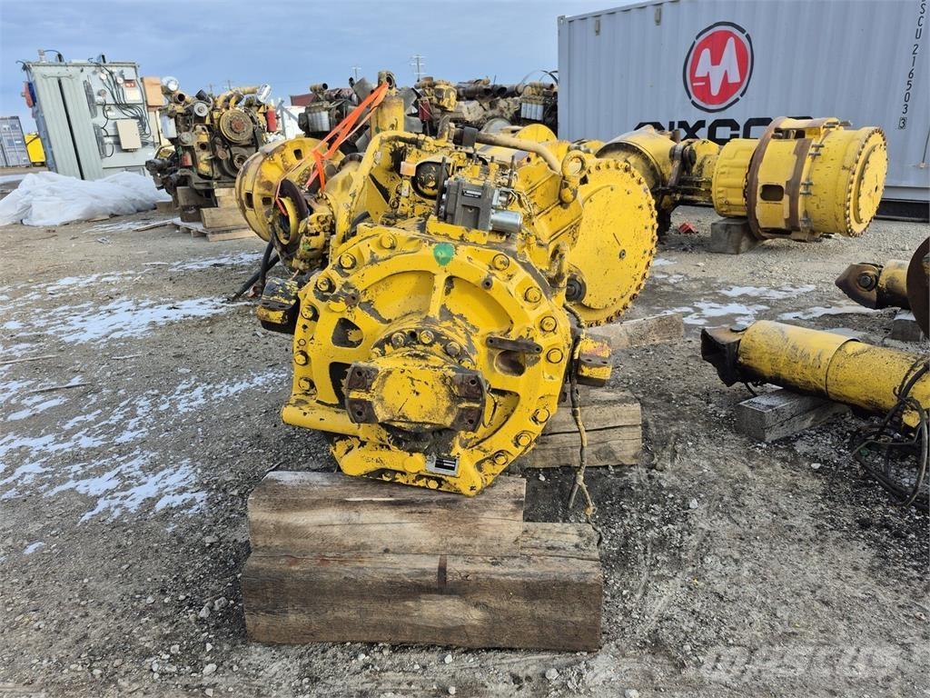 Komatsu R561-13-51030 Knik dumptrucks