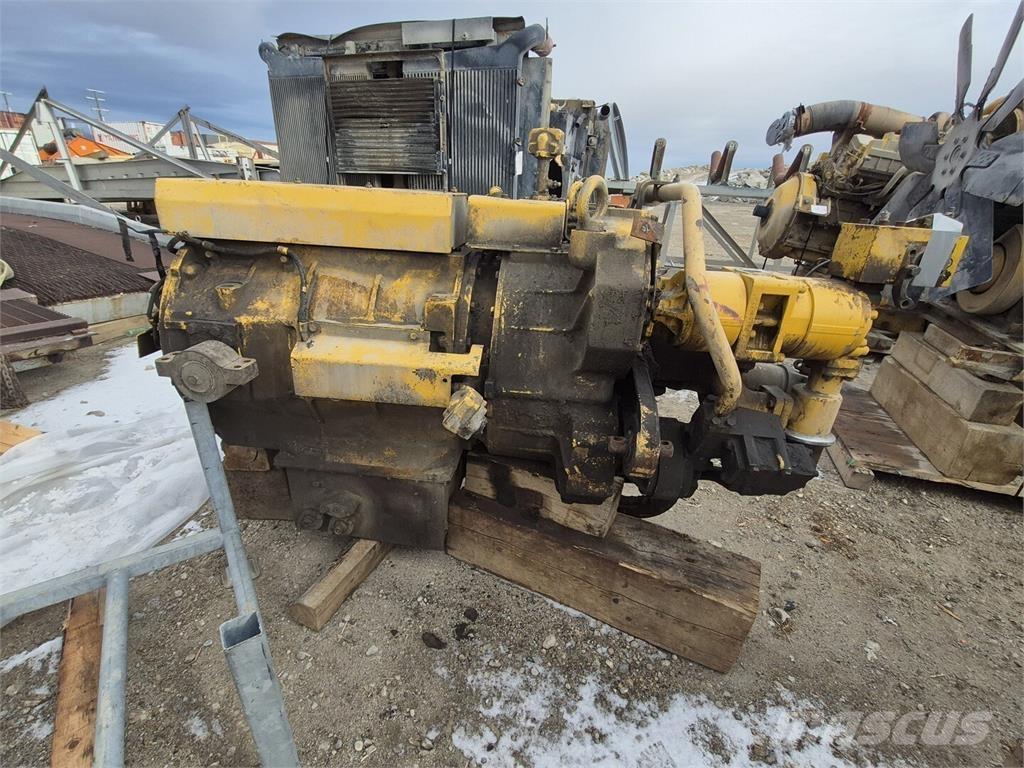 Komatsu R561-13-51030 Knik dumptrucks