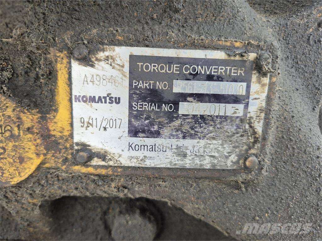 Komatsu R561-13-51030 Knik dumptrucks