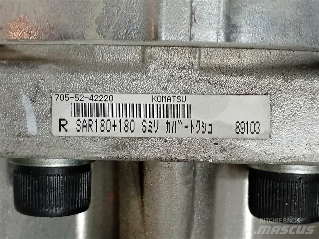 Komatsu R7055242220 Overig mijnbouwmaterieel