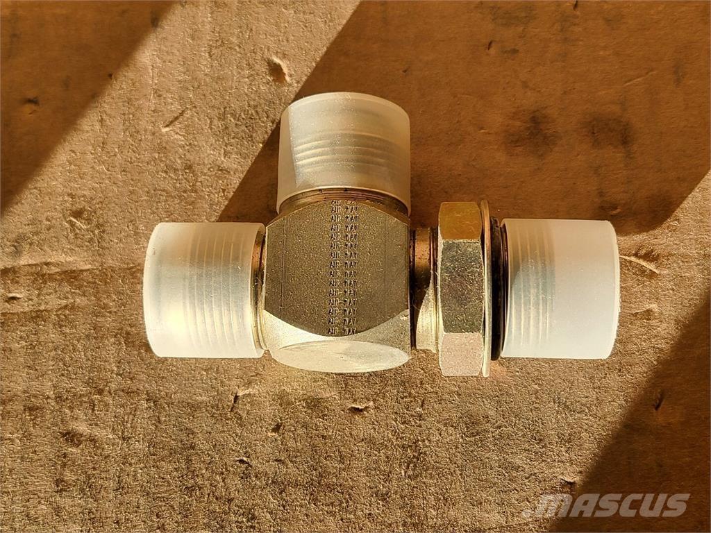 Komatsu WB0561 Overige componenten