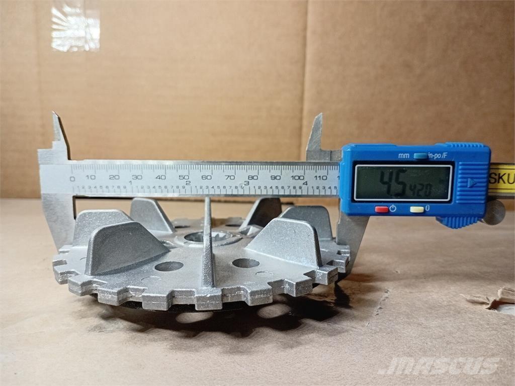 Konecranes 52266460 Kranen onderdelen en gereedschap