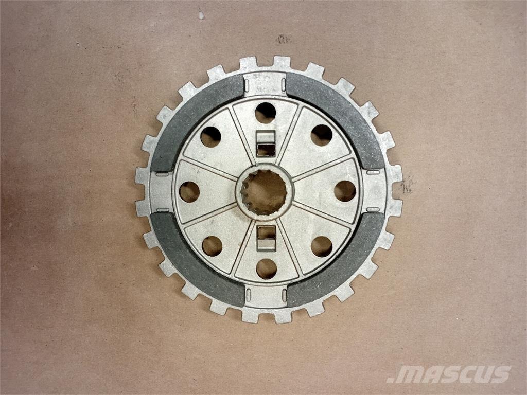Konecranes 52266460 Kranen onderdelen en gereedschap