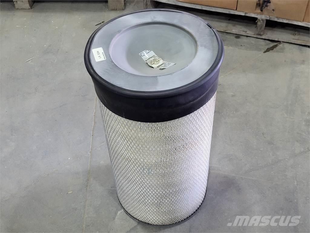  KRALINATOR LA-634 Bouw - Overige