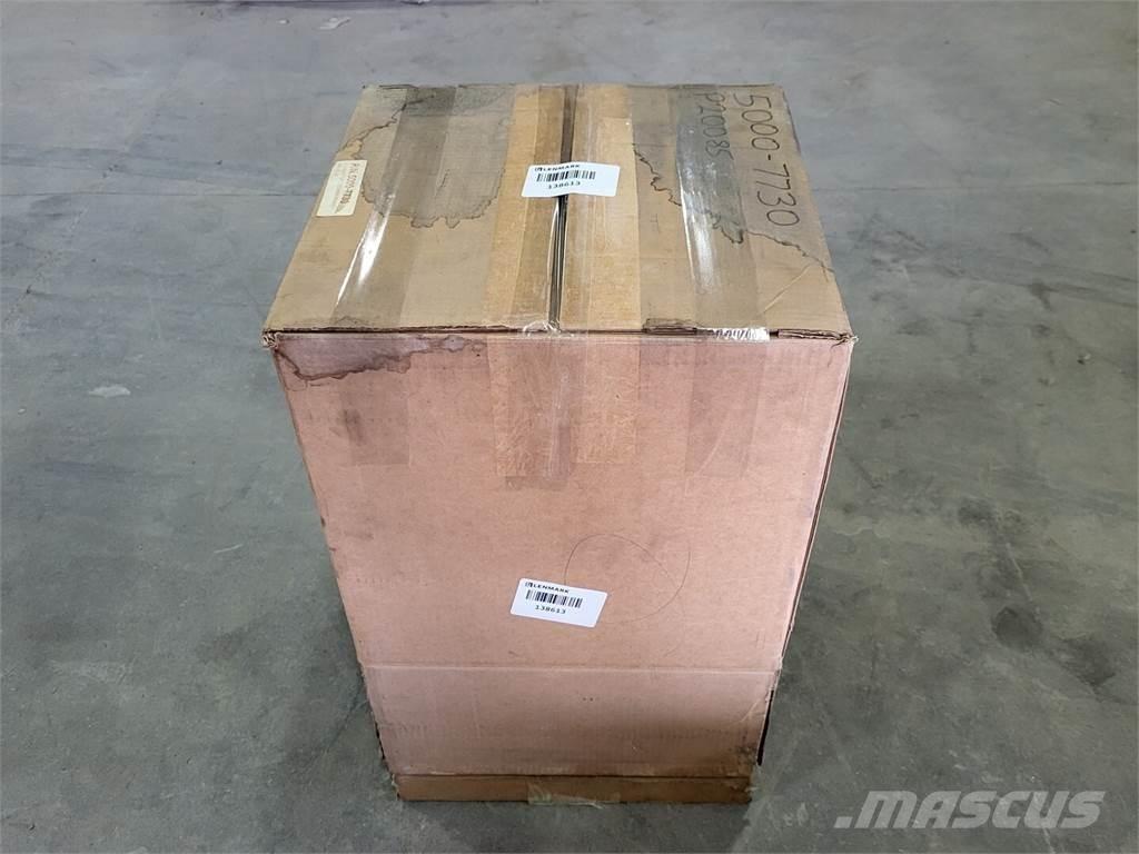  KRALINATOR LA-634 Bouw - Overige