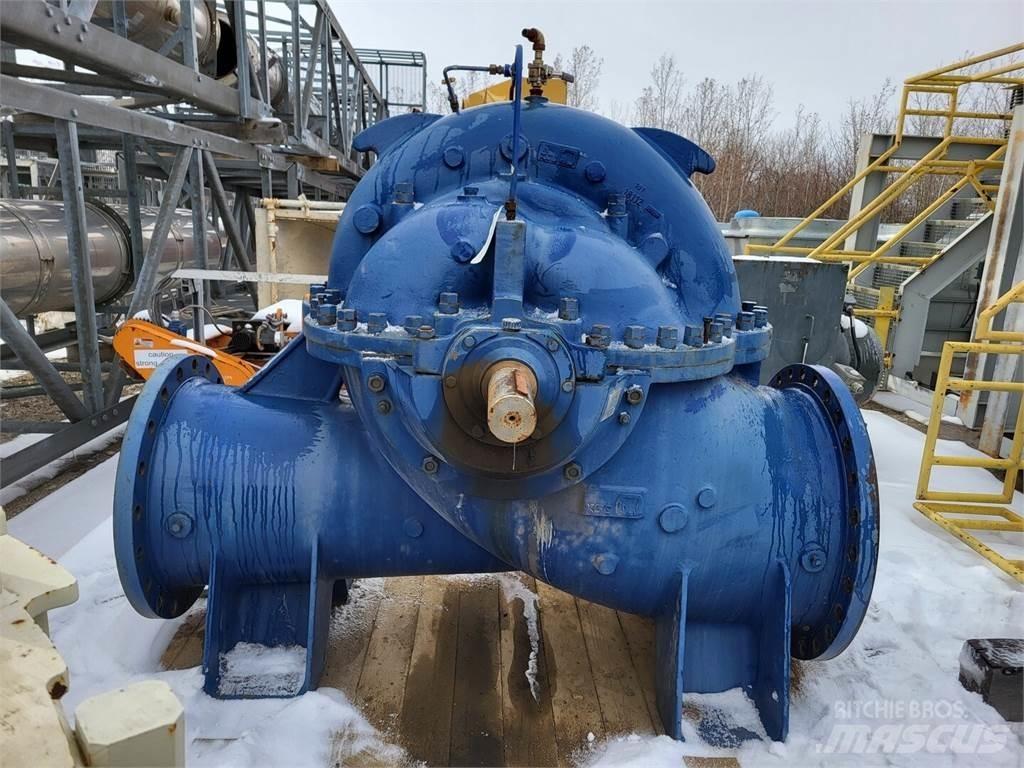 KSB RDL 600-620A Waterpompen