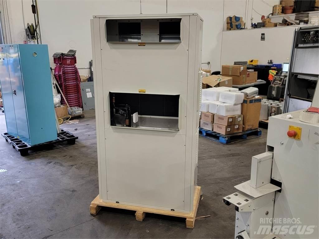  KUENLING AIR AQHF004S Verhittings en ontdooi apparatuur