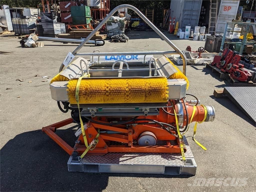  LAMOR GT-260 Bouw - Overige