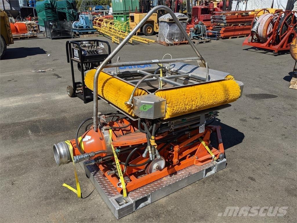  LAMOR GT-260 Bouw - Overige