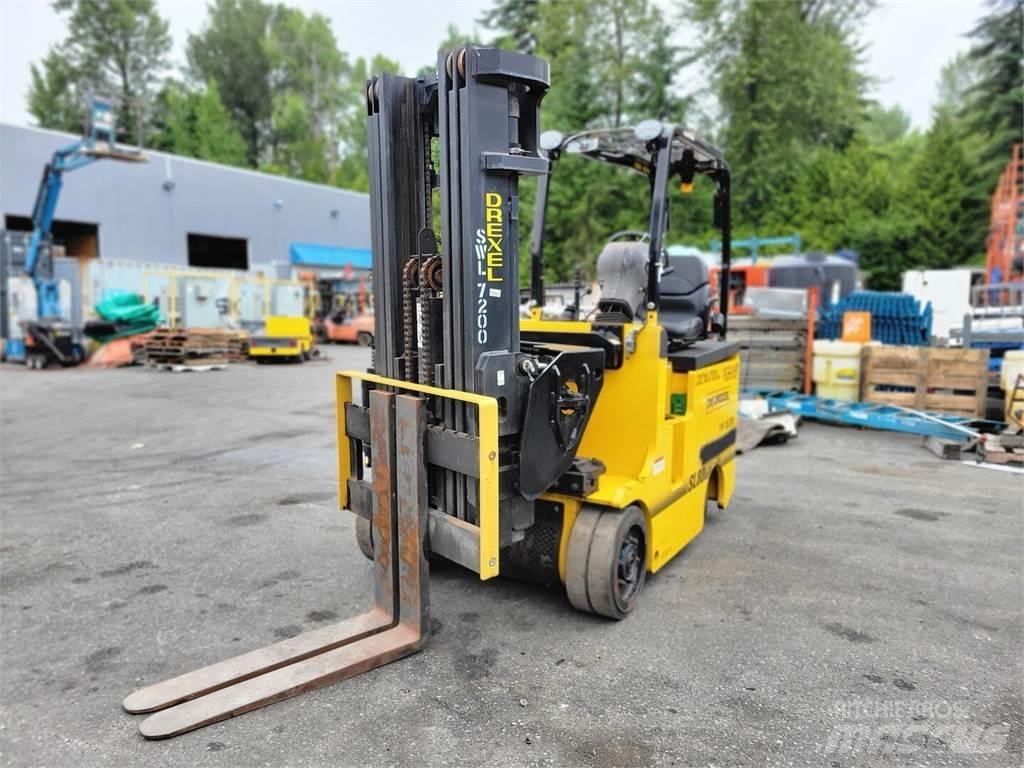 Landoll SL80SE90D Bouw - Overige