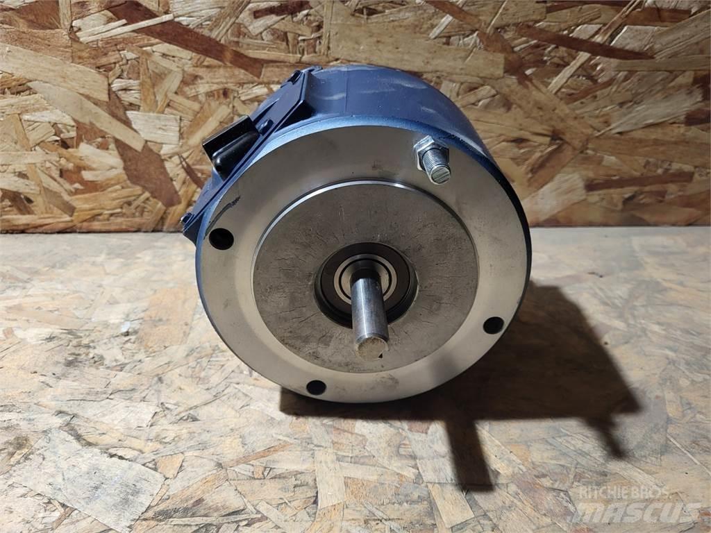  LEESON 1056721081NF Industriële motoren