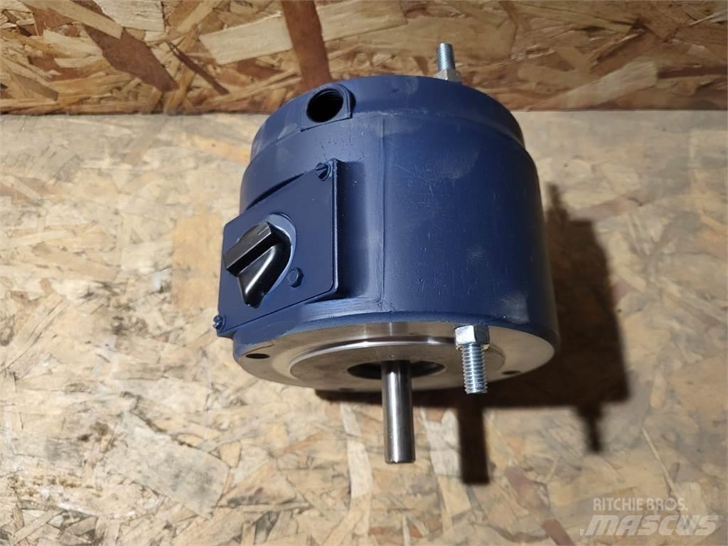  LEESON 1056721081NF Industriële motoren
