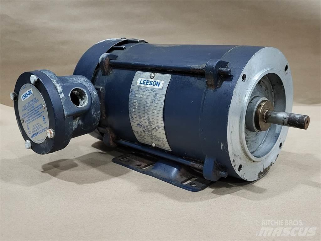  LEESON 111094.00 Industriële motoren
