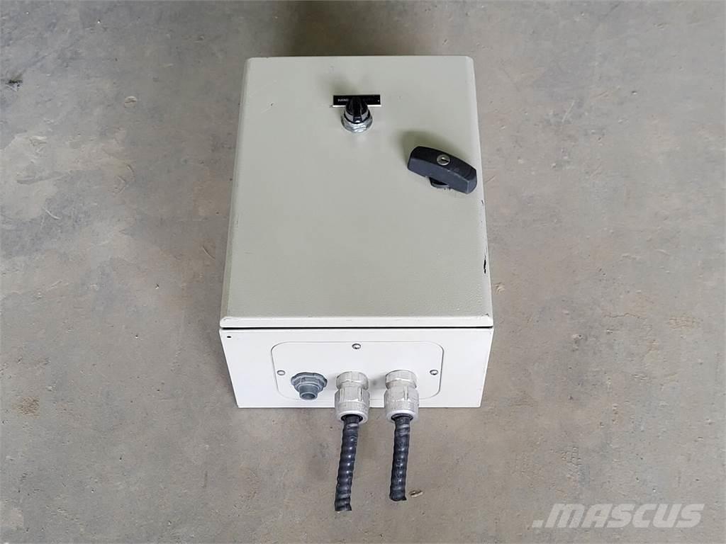 Legrand BE-325 Bouw - Overige