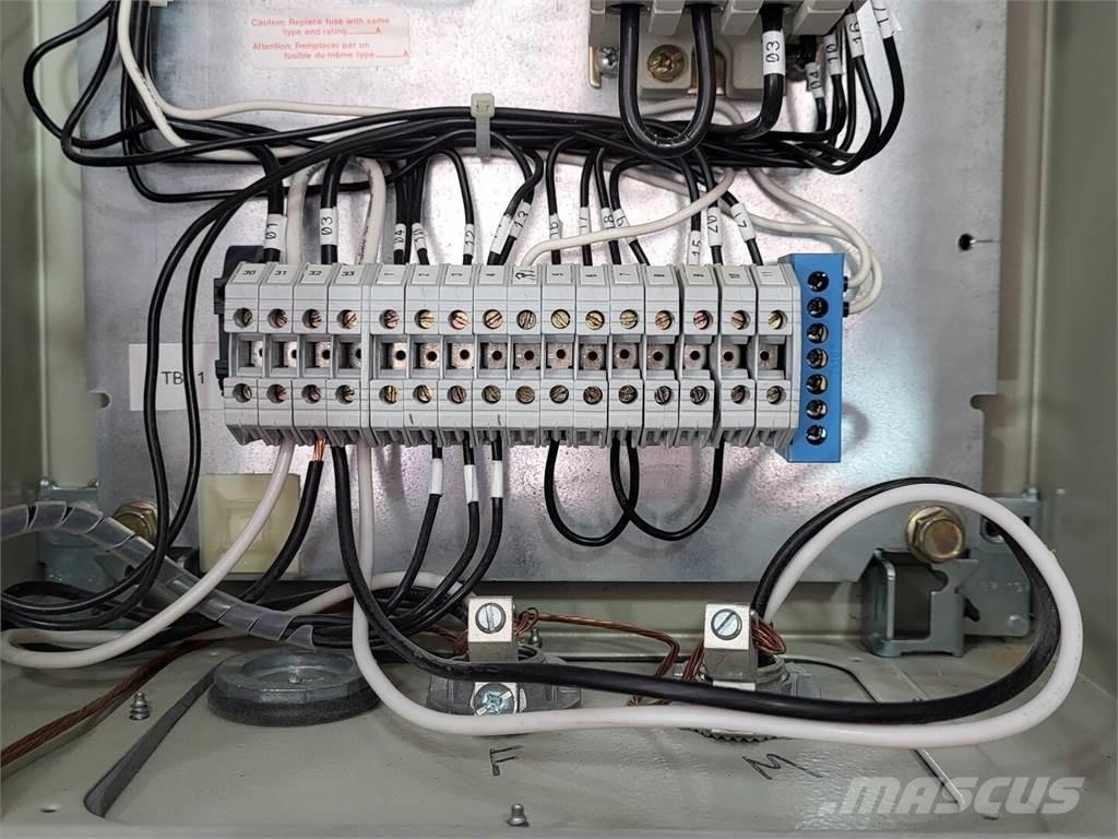 Legrand BE-325 Bouw - Overige