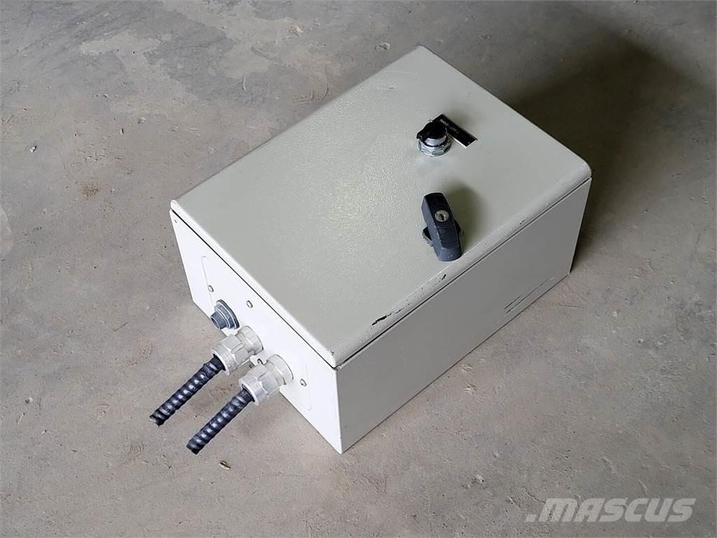 Legrand BE-325 Bouw - Overige