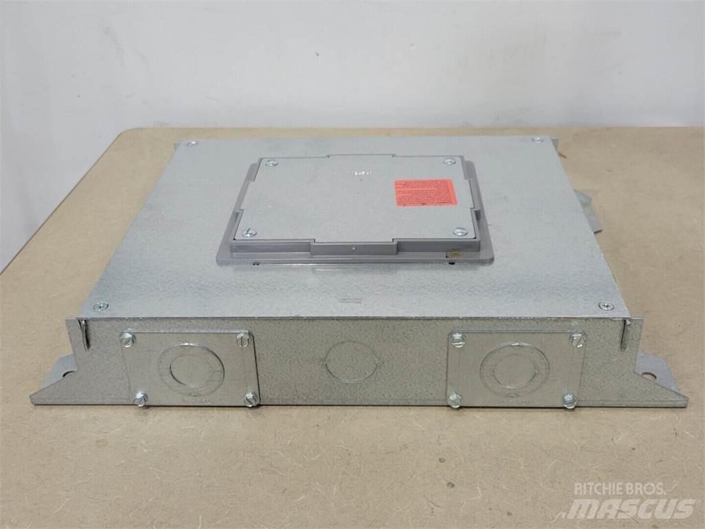 Legrand RFBA4R30 Bouw - Overige