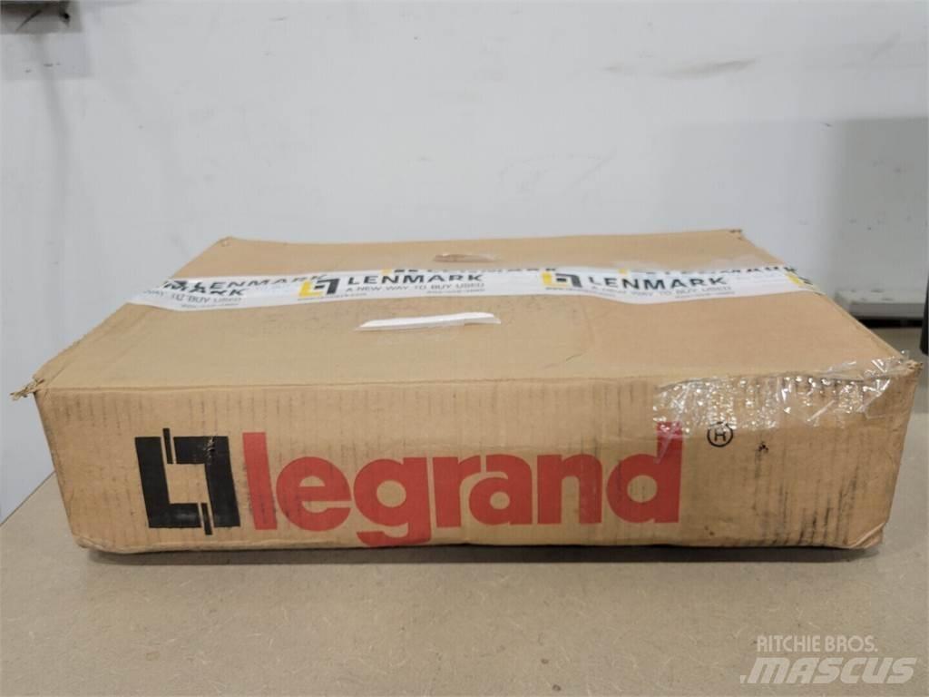Legrand RFBA4R30 Bouw - Overige