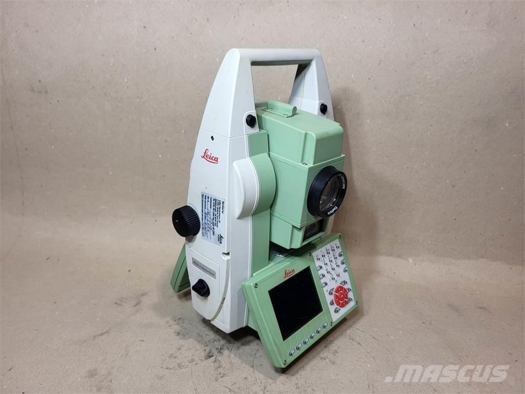 Leica TS15 R400 Overige componenten