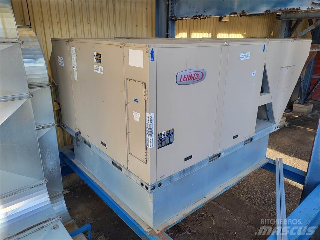  LENNOX KCA240S4BN2G Verhittings en ontdooi apparatuur