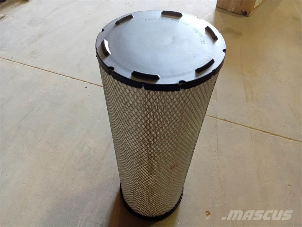  LES HALL RS4629 Bouw - Overige